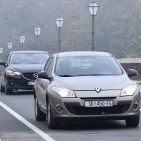 Od 1. studenog obvezna vožnja s upaljenim svjetlima