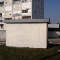 HEP-ova kućica na Laništu