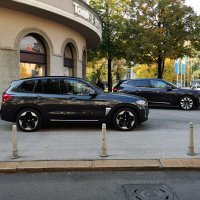 BMW predstavio novi iX