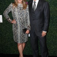 Tom Hanks i Rita Wilson