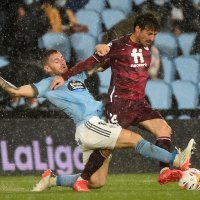 Celta - Real Sociedad