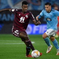 Celta - Real Sociedad