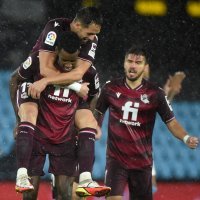 Celta - Real Sociedad