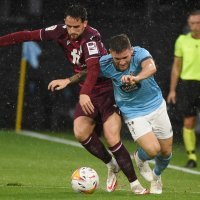 Celta - Real Sociedad