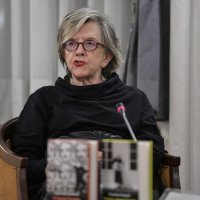 Predstavljanje novih knjiga Slavenke Drakulić