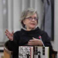 Predstavljanje novih knjiga Slavenke Drakulić