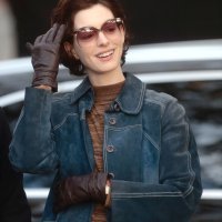 Anne Hathaway
