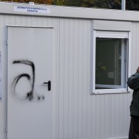 Testiranje na covid-19 u Domu zdravlja Zagreb-Zapad