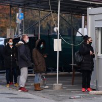 Testiranje na covid-19 u Domu zdravlja Zagreb-Zapad