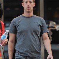 Mark Zuckerberg