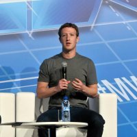 Mark Zuckerberg