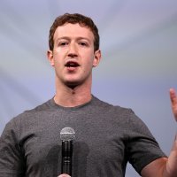 Mark Zuckerberg