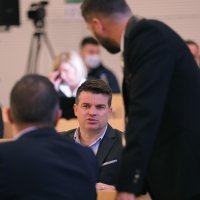 Sjednica Gradskog vijeća Splita