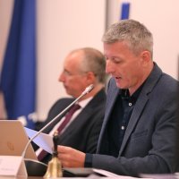 Sjednica Gradskog vijeća Splita