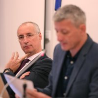 Sjednica Gradskog vijeća Splita