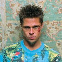 Brad Pitt