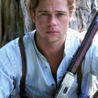 Brad Pitt