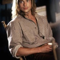 Brad Pitt