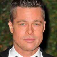Brad Pitt