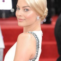 Margot Robbie