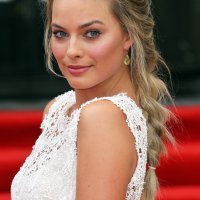 Margot Robbie