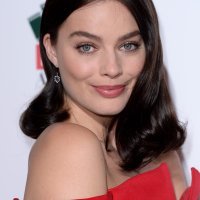 Margot Robbie