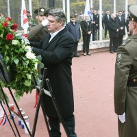 Milanović sudjelovao na obilježavanju obljetnice Trokut Novska