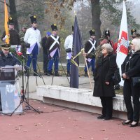 Milanović sudjelovao na obilježavanju obljetnice Trokut Novska