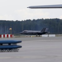 Vojna baza Lielvarde