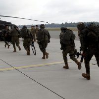 Vojna baza Lielvarde