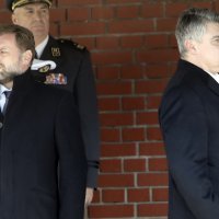 Sukob Banožića i Milanovića na prisezi ročnika u Požegi