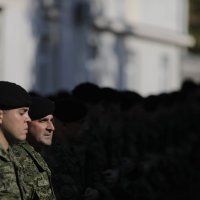 Sukob Banožića i Milanovića na prisezi ročnika u Požegi