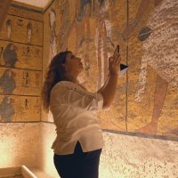 Stari crteži i tekstovi