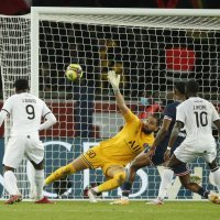 PSG - Lille (Ligue 1)