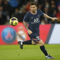 PSG - Lille (Ligue 1)