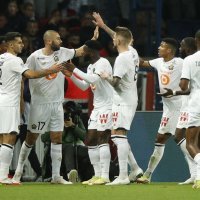 PSG - Lille (Ligue 1)