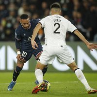 PSG - Lille (Ligue 1)