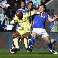 Leicester - Arsenal 0:2, nogomet, Engleska, 30.10.2021.