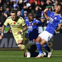 Leicester - Arsenal 0:2, nogomet, Engleska, 30.10.2021.