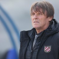 Hrvatski dragovoljac - Šibenik, nogomet, 30.10.2021.