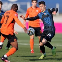 Hrvatski dragovoljac - Šibenik, nogomet, 30.10.2021.