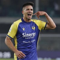 Verona - Juventus, nogomet, Italija, 30.10.2021.