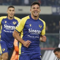 Verona - Juventus, nogomet, Italija, 30.10.2021.