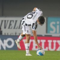Verona - Juventus, nogomet, Italija, 30.10.2021.