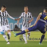 Verona - Juventus, nogomet, Italija, 30.10.2021.