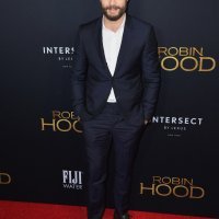 Jamie Dornan