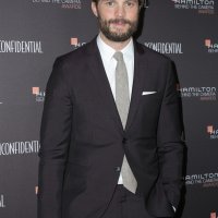Jamie Dornan