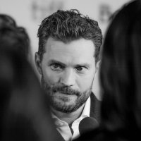 Jamie Dornan