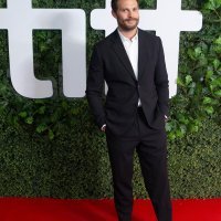 Jamie Dornan