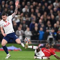 ottenham Hotspur - Manchester United, Engleska, nogomet, 30.10.2021.